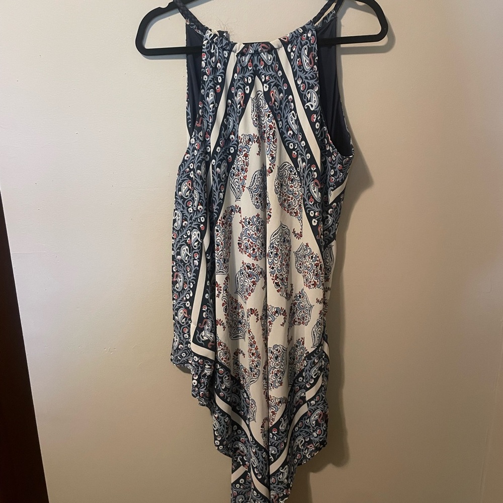 Cato dress